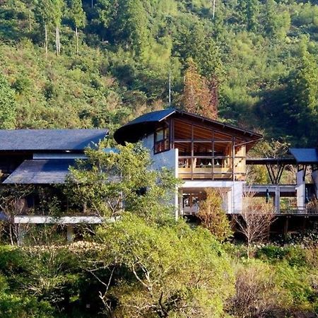 Auberge Tosayama Коті Екстер'єр фото
