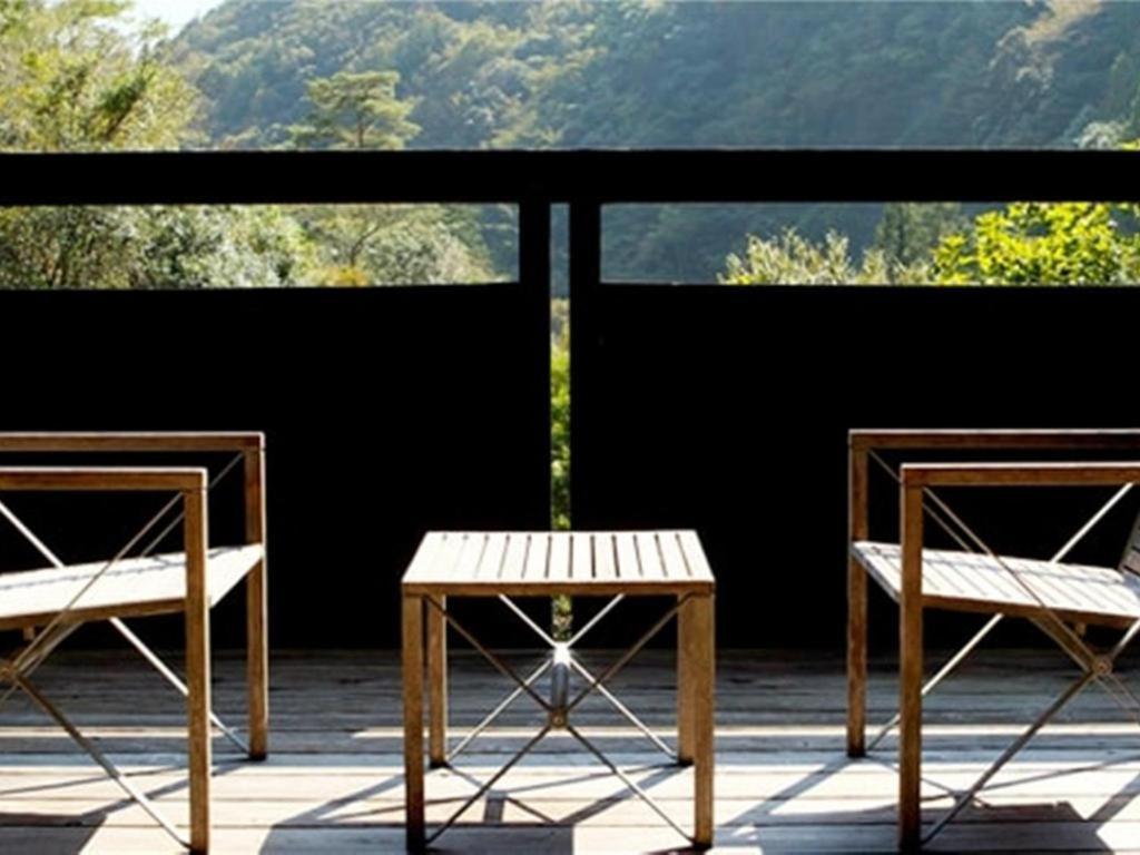 Auberge Tosayama Коті Екстер'єр фото