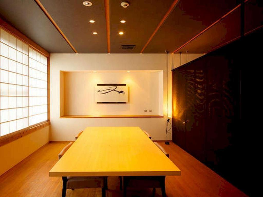 Auberge Tosayama Коті Екстер'єр фото