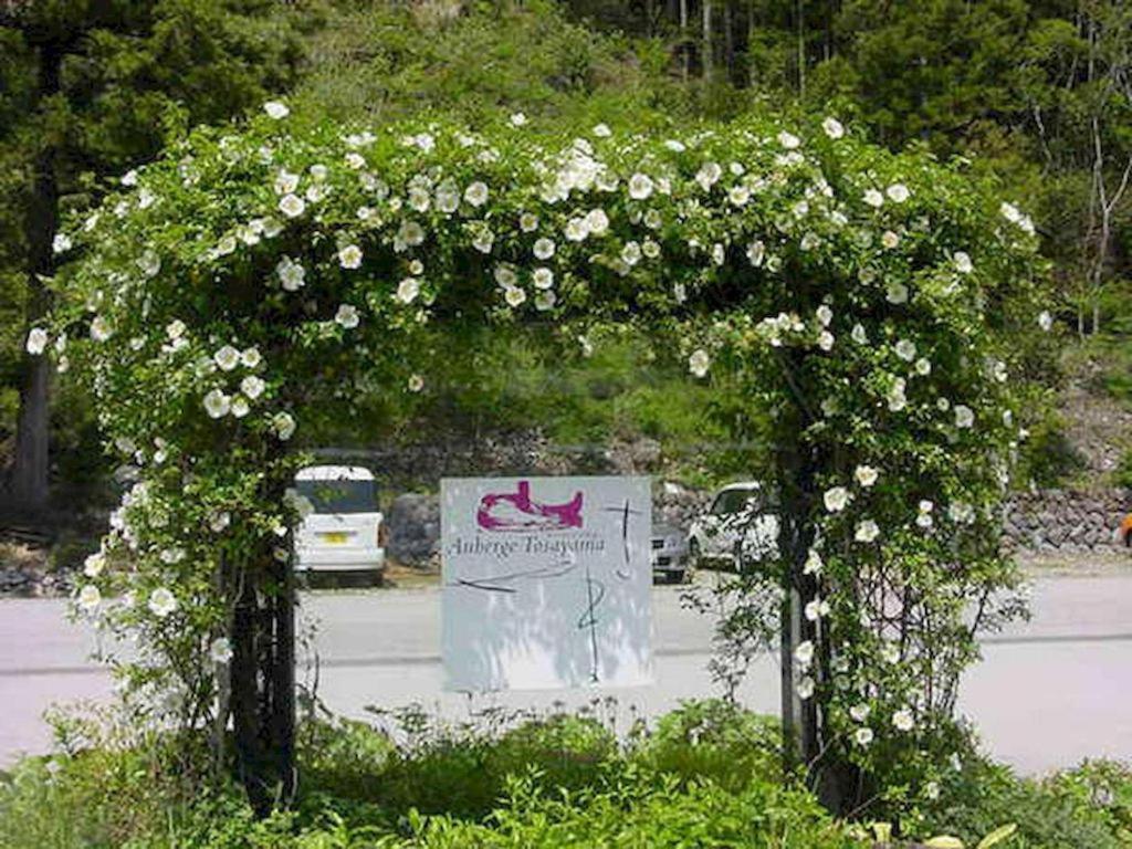 Auberge Tosayama Коті Екстер'єр фото