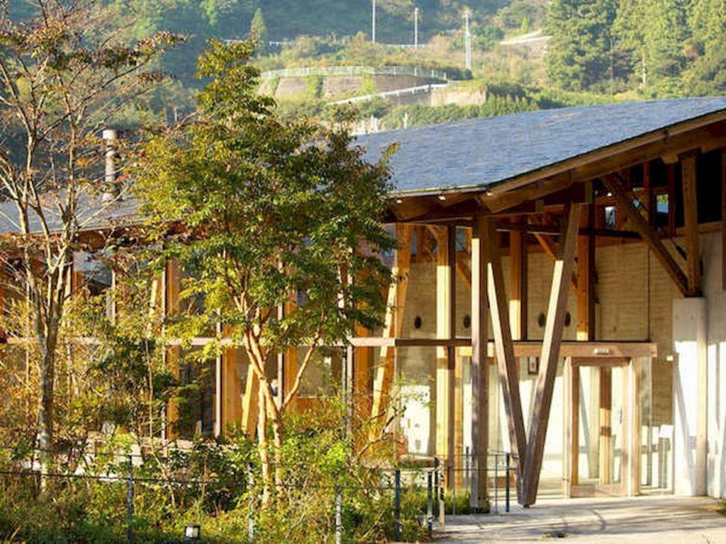 Auberge Tosayama Коті Екстер'єр фото