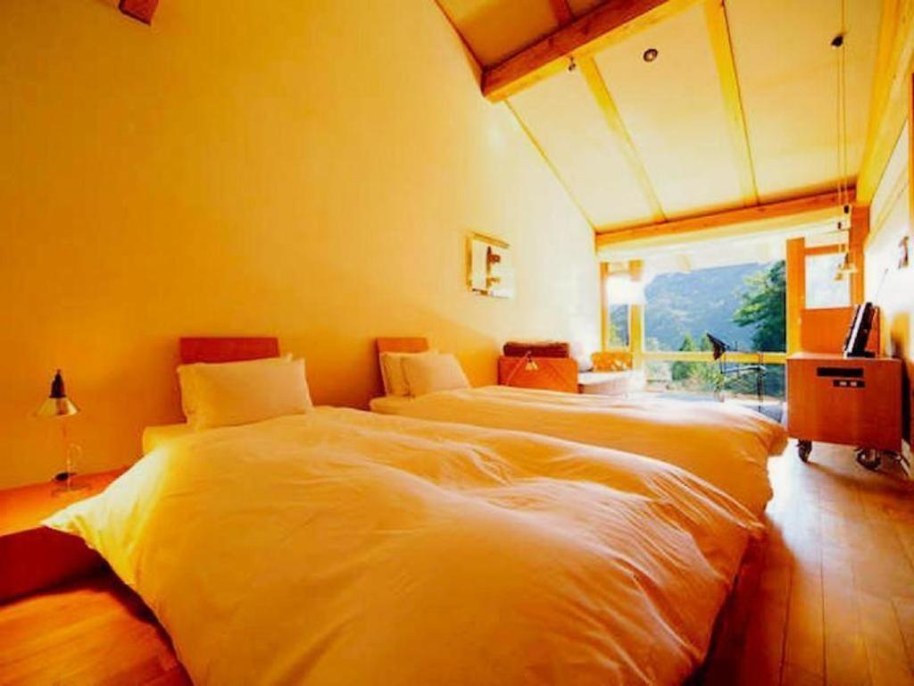 Auberge Tosayama Коті Екстер'єр фото