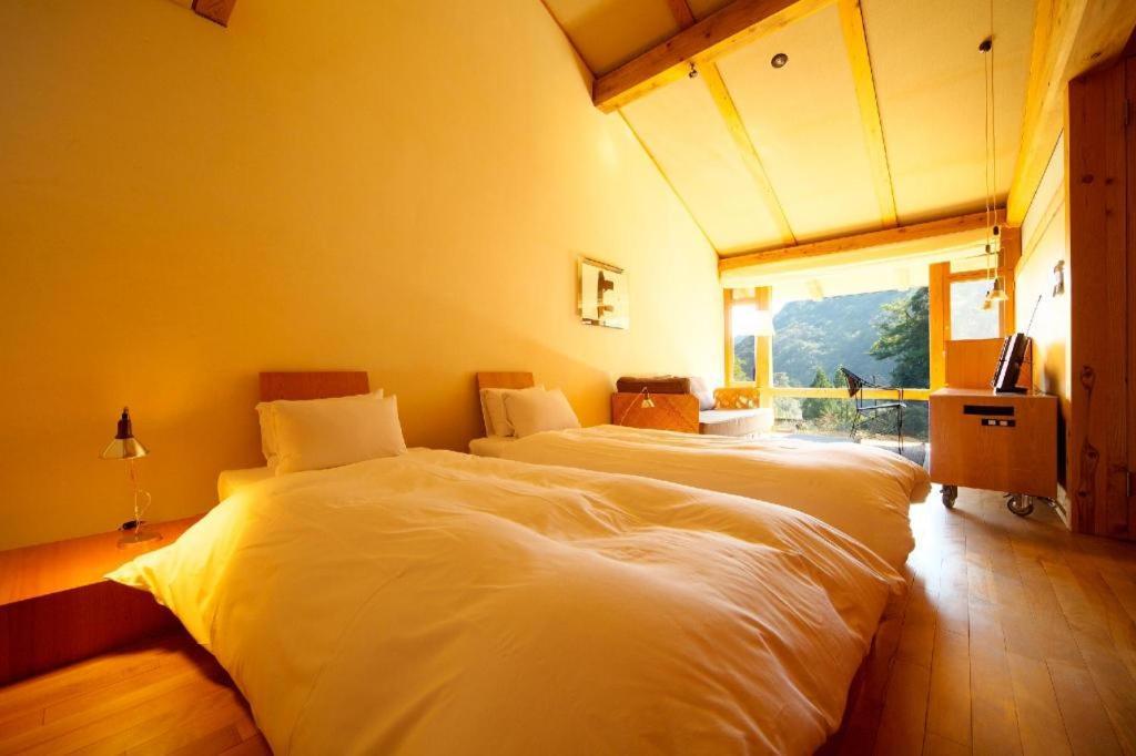 Auberge Tosayama Коті Екстер'єр фото