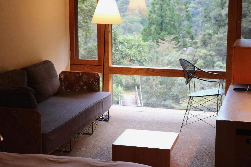 Auberge Tosayama Коті Екстер'єр фото