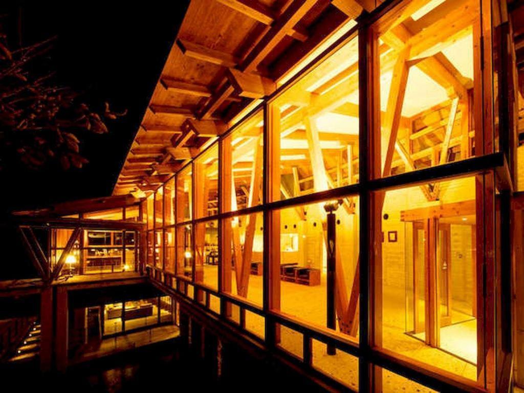 Auberge Tosayama Коті Екстер'єр фото