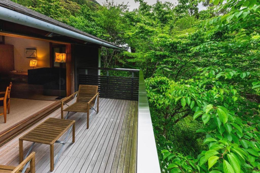 Auberge Tosayama Коті Екстер'єр фото