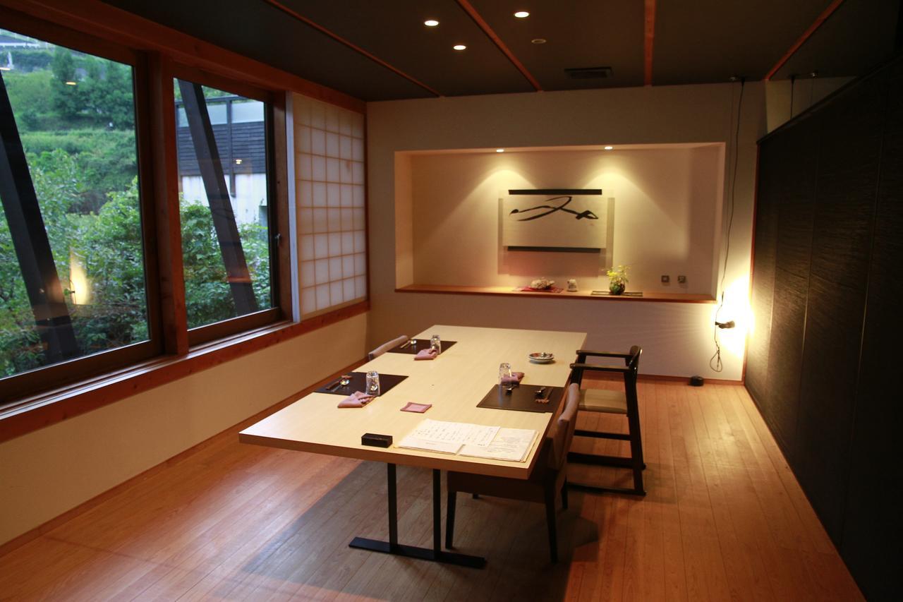 Auberge Tosayama Коті Екстер'єр фото