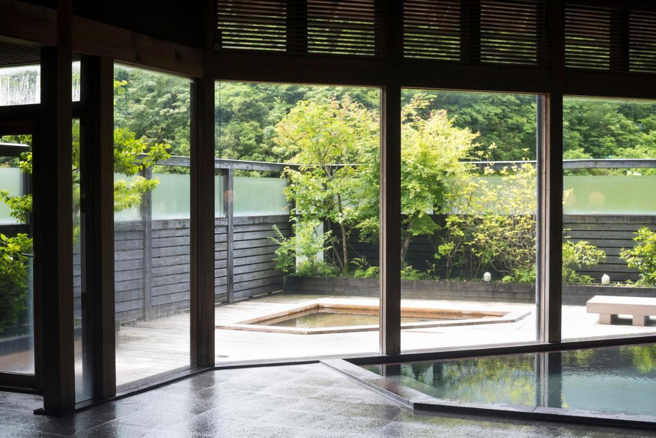 Auberge Tosayama Коті Екстер'єр фото